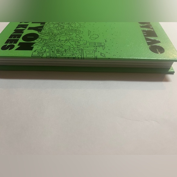 Toby Mac City On Our Knees Book Used Excellent Condition - Picture 3 of 7